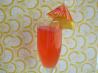 Due Campari Cocktail