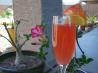 Due Campari Cocktail