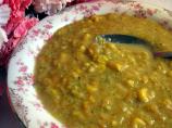 Creamy Veggie Soup