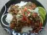 Aj&iacute; De Lentejas (Bolivian Spicy Lentil Stew)