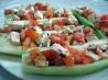 Cucumber Boats