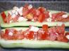 Cucumber Boats