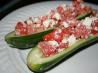 Cucumber Boats