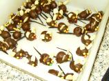Chocolate Mice, Aussie Style. Photo by mummamills