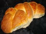 Guatemalan Challah
