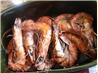 Amazing Roasted Shrimp With Garlic