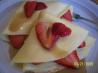 Thin Swedish Pancakes. Recipe by weekend cooker