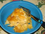 Cheesy Noodle Casserole
