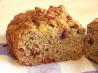 Favourite Fruit Loaf