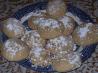 Greek Butter Cookies