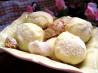 Greek Butter Cookies