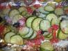 Grilled Greek-Style Zucchini. Recipe by Lavender Lynn
