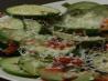 Grilled Greek-Style Zucchini
