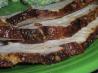 Island Pork Tenderloin
