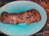 Island Pork Tenderloin