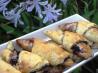 Butter Crescents