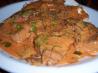 Beef Paprikas