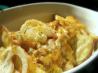 Tuna Melt Potato Wedges. Recipe by katew