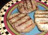 Grilled Lemon Herb Pork Chops. Recipe by AZPARZYCH