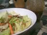 Classic Vinaigrette Salad Dressing