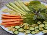 Classic Vinaigrette Salad Dressing