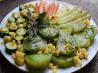 Classic Vinaigrette Salad Dressing. Recipe by Dreamer in Ontario