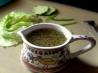 Classic Vinaigrette Salad Dressing