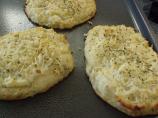 Pizza Potato Cakes