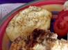 Pizza Potato Cakes