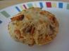 Pizza Potato Cakes
