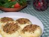 Pizza Potato Cakes