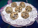 Peruvian Energy Balls