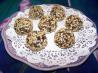 Peruvian Energy Balls. Recipe by Dreamer in Ontario