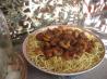 Blackened Shrimp
