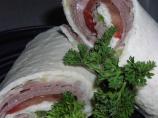 Roast Beef  Rolls