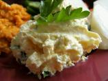 Tyrokafteri - Greek **  Hot **pepper Cheese Dip