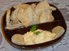 Tyrokafteri - Greek **  Hot **pepper Cheese Dip