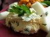 Tyrokafteri - Greek **  Hot **pepper Cheese Dip