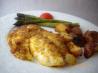 Broiled Orange Roughy. Recipe by Sage