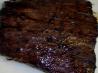 Grilled Flat Iron  Steak