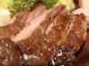 Grilled Flat Iron  Steak