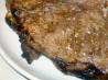 Grilled Flat Iron  Steak