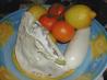 Greek Lamb Wraps. Recipe by Reddyrat