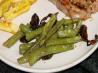 Green Beans With Caramelized Onions