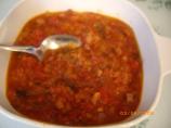 Pasta With Pancetta and Tomato Sauce