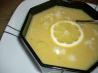 Potato-Leek Soup. Recipe by Chef Joey Z.