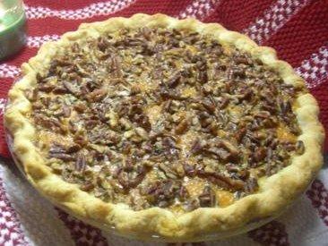 Sweet Potato Pie. Photo by kadams25