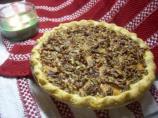 Sweet Potato Pie