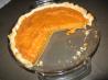 Sweet Potato Pie