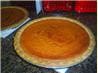 Sweet Potato Pie
